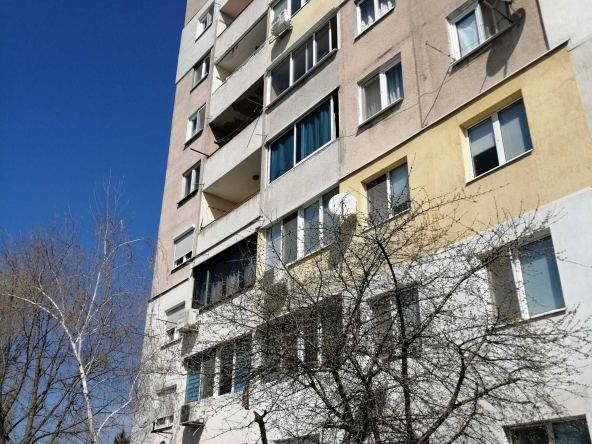 Дава се под наем Двустаен апартамент в София, Зона Б-19 - 65 кв.м за 458.49 € - Снимка #1