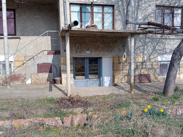 Къща в с. Просторно, Област Разград - 65 кв.м за 549 €/кв.м - Снимка #1