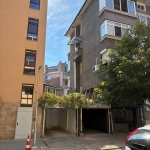 Парцел в Пловдив, Център - 36 кв.м за 695 €/кв.м - Снимка #1