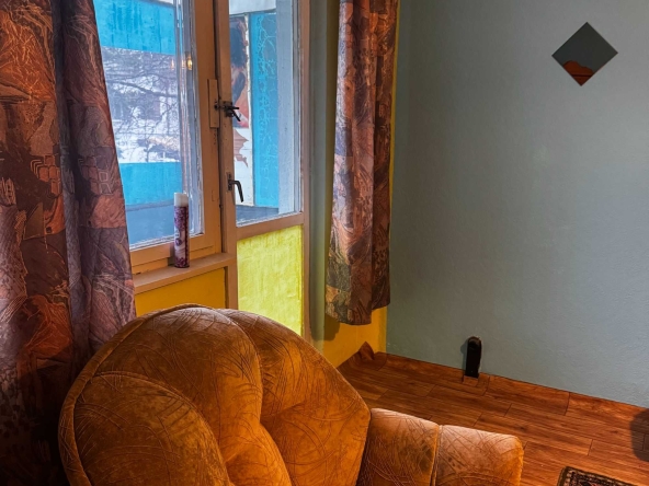 Едностаен апартамент в София, Люлин 3 - 45 кв.м за 1360 €/кв.м - Снимка #1