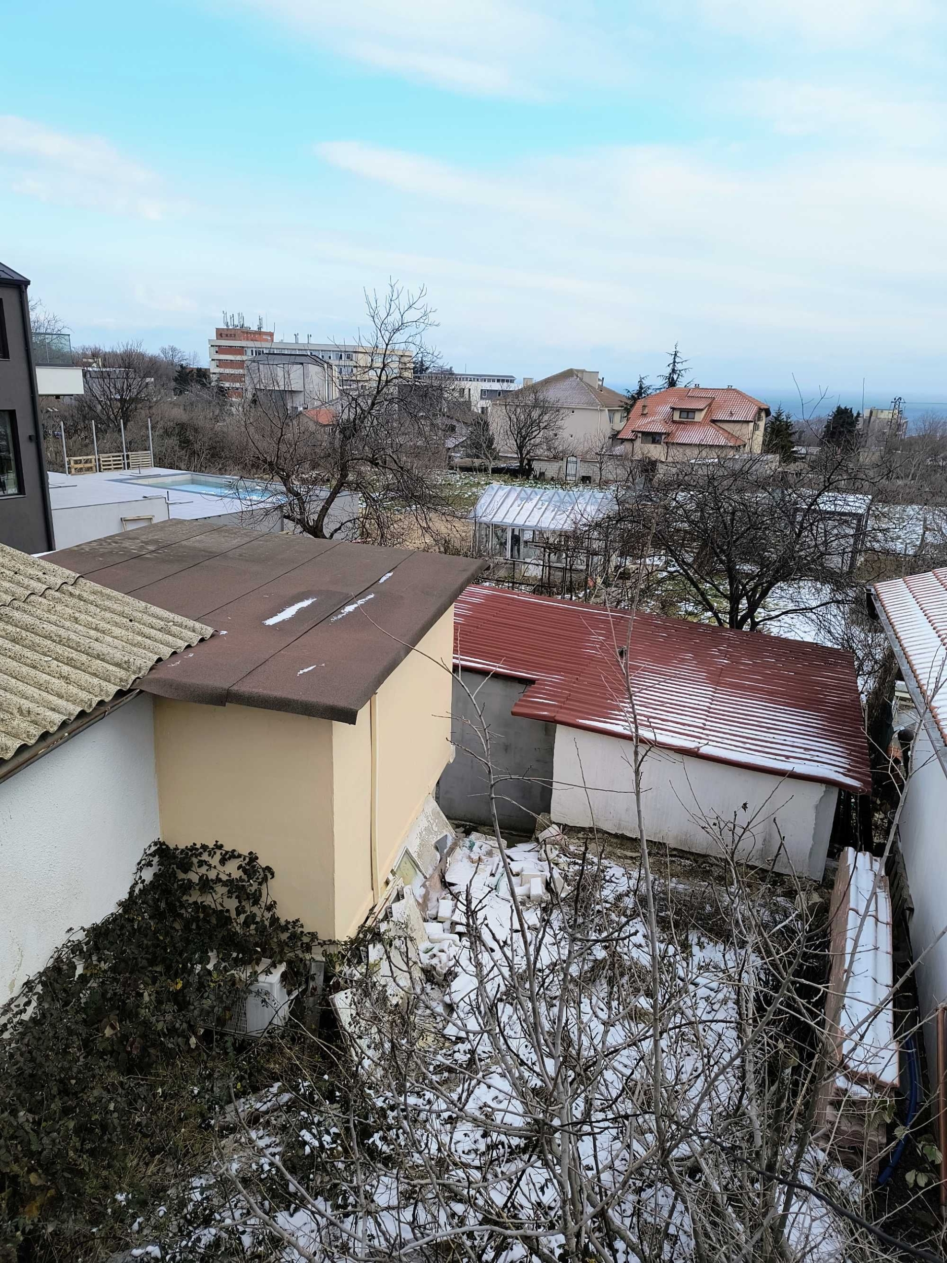 Парцел в Варна, Център - 600 кв.м за 213 €/кв.м - Снимка #1