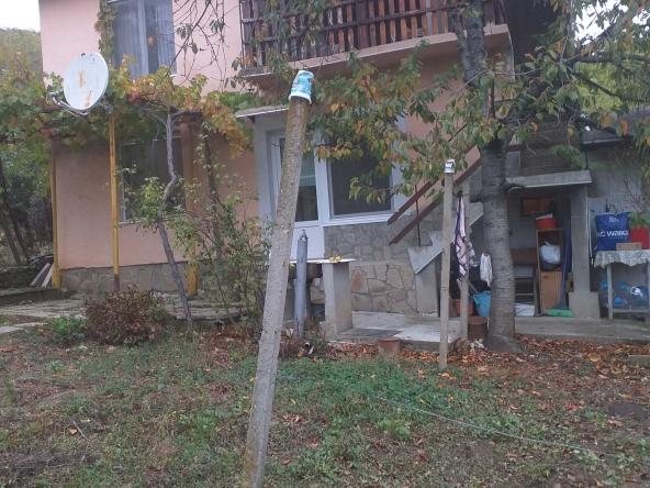 Къща в Шумен, м-т Чашка - 42 кв.м за 729 €/кв.м - Снимка #1