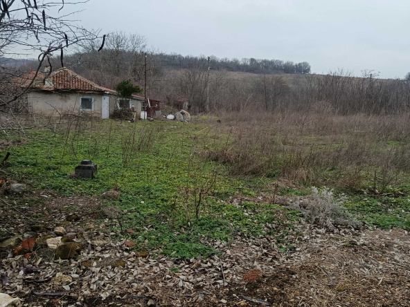 Къща в Шабла - 60 кв.м за 680 €/кв.м - Снимка #1