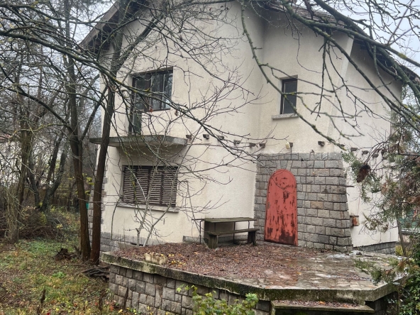 Къща в София, 7-ми 11-ти километър - 140 кв.м за 391 €/кв.м - Снимка #1