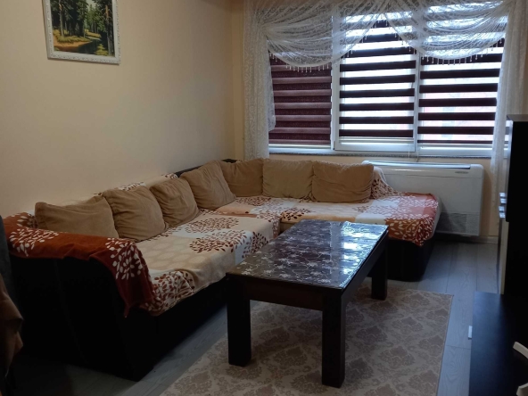 Двустаен апартамент в Несебър - 44 кв.м за 777 €/кв.м - Снимка #1