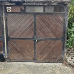 Гараж / Паркомясто в Добрич, Христо Ботев - 15 кв.м за 374 €/кв.м - Снимка #1