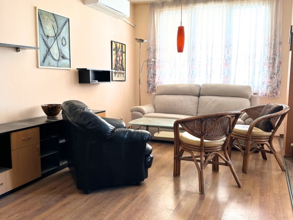 Дава се под наем Двустаен апартамент в София, Белите брези - 105 кв.м за 747.66 € - Снимка #1