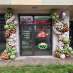 Магазин в София, Младост 1 - 100 кв.м за 133 €/кв.м - Снимка #1