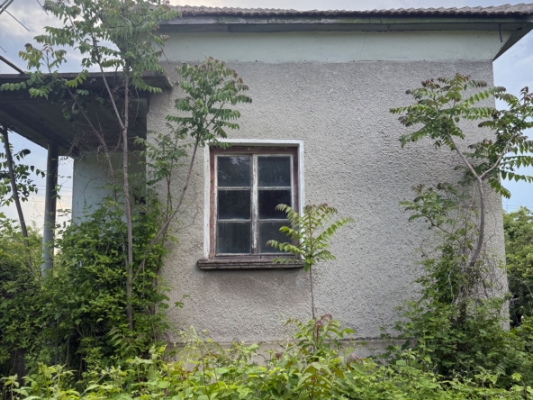 Къща в с. Бойница, Област Видин - 70 кв.м за 73 €/кв.м - Снимка #1