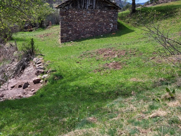 Парцел в Асеновград - 1150 кв.м за 14 €/кв.м - Снимка #1