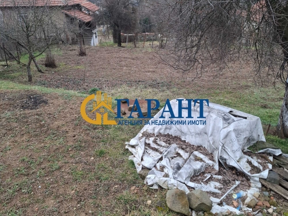 Парцел в Радомир - 750 кв.м за 58 €/кв.м - Снимка #1