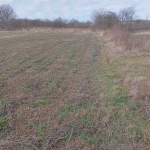 Парцел в с. Дряновец, Област Разград - 2090 кв.м за 5 €/кв.м - Снимка #1