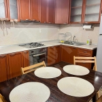 Дава се под наем Четиристаен апартамент в Варна, Колхозен пазар - 104 кв.м за 698.19 € - Снимка #1