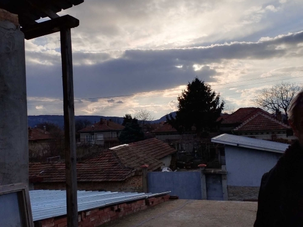 Къща в с. Първомайци, Област Велико Търново - 120 кв.м за 213 €/кв.м - Снимка #1