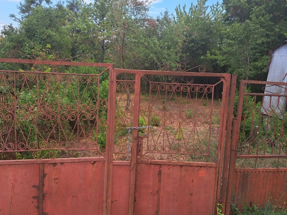 Парцел в с. Смолско, Област София-област - 1090 кв.м за 29 €/кв.м - Снимка #1