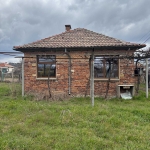 Къща в с. Васил Левски, Област Пловдив - 70 кв.м за 419 €/кв.м - Снимка #1