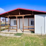 Парцел в Приморско - 800 кв.м за 80 €/кв.м - Снимка #1