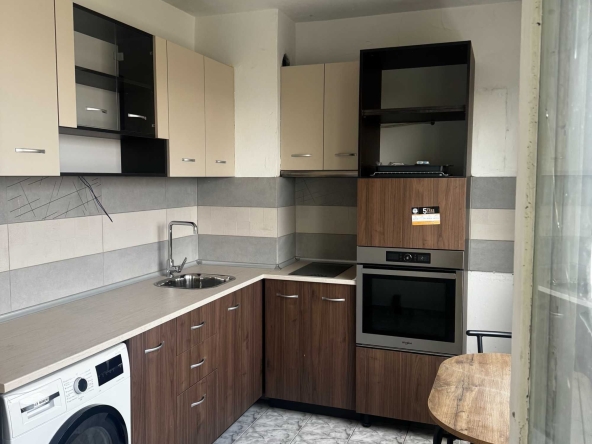 Двустаен апартамент в София, Модерно предградие - 72 кв.м за 1027 €/кв.м - Снимка #1