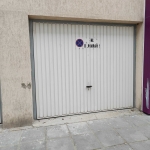 Дава се под наем Гараж / Паркомясто в Варна, Чайка - 17 кв.м за 248.88 € - Снимка #1