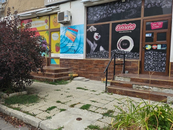 Магазин в Перник, Клепало - 90 кв.м за 453 €/кв.м - Снимка #1