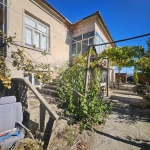 Къща в с. Йерусалимово, Област Хасково - 100 кв.м за 150 €/кв.м - Снимка #1