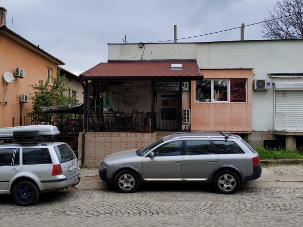 Магазин в Перник, Каменина - 60 кв.м за 646 €/кв.м - Снимка #1