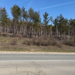 Парцел в Стара Загора, Загорка - 10300 кв.м за 0 €/кв.м - Снимка #1