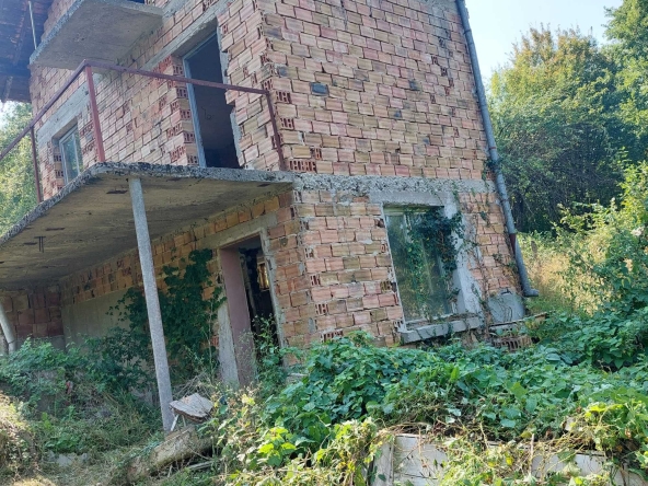 Къща в с. Враниловци, Област Габрово - 90 кв.м за 57 €/кв.м - Снимка #1