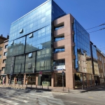 Дава се под наем Офис в София, Център - 500 кв.м за 6483.12 € - Снимка #1