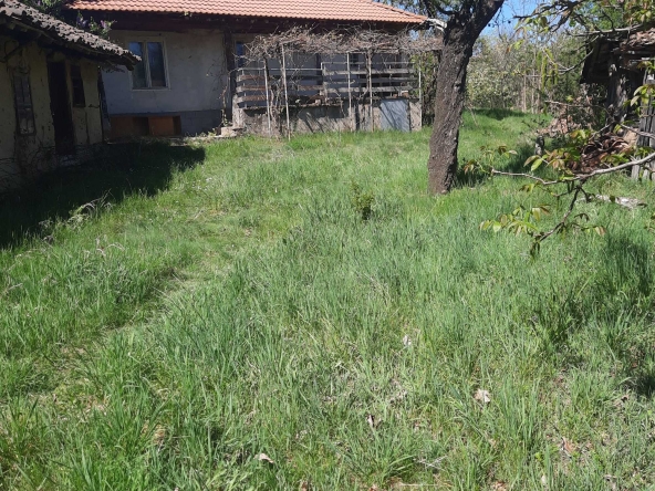 Къща в с. Поцърненци, Област Перник - 50 кв.м за 459 €/кв.м - Снимка #1