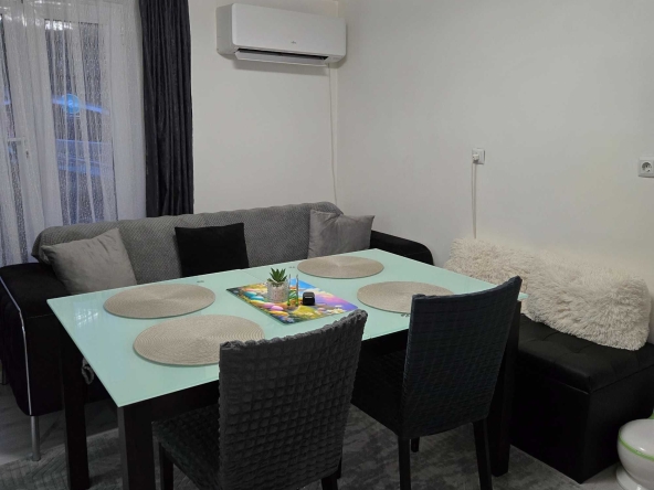 Етаж от къща в Благоевград, Еленово 1 - 100 кв.м за 587 €/кв.м - Снимка #1