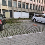 Дава се под наем Гараж / Паркомясто в Търговище, Център - 18 кв.м за 59.67 € - Снимка #1