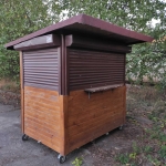 Магазин в с. Покрайна, Област Видин - 3 кв.м за 599 €/кв.м - Снимка #1