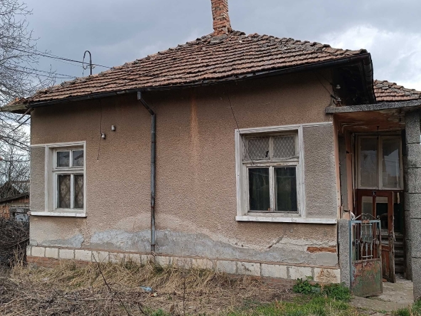 Къща в Дунавци - 80 кв.м за 179 €/кв.м - Снимка #1