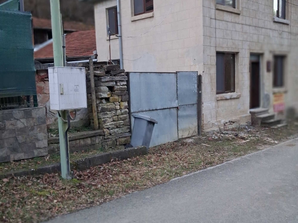 Къща в Бяла Слатина - 160 кв.м за 160 €/кв.м - Снимка #1