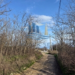 Парцел в Варна, м-т Боровец - юг - 5301 кв.м за 25 €/кв.м - Снимка #1