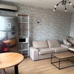 Дава се под наем Тристаен апартамент в Пловдив, Сточна гара - 70 кв.м за 488.58 € - Снимка #1