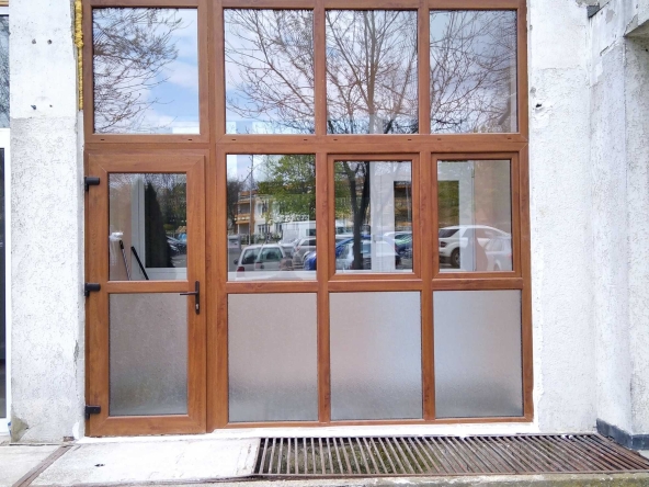 Двустаен апартамент в Бургас, Меден рудник - зона А - 42 кв.м за 788 €/кв.м - Снимка #1