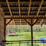 Къща в с. Буховци, Област Търговище - 200 кв.м за 204 €/кв.м - Снимка #1