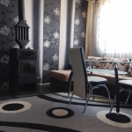 Дава се под наем Тристаен апартамент в Добрич, Дунавите - 75 кв.м за 298.86 € - Снимка #1
