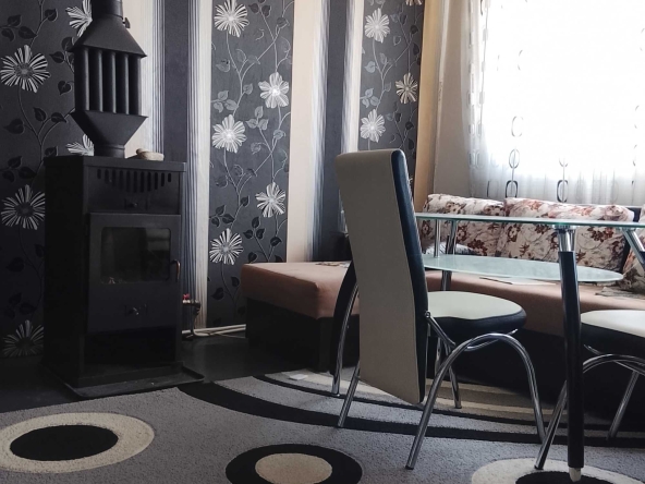 Дава се под наем Тристаен апартамент в Добрич, Дунавите - 75 кв.м за 298.86 € - Снимка #1