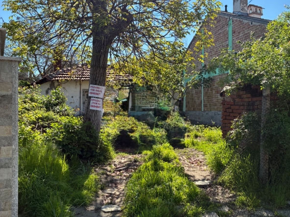 Парцел в София, Център - 399 кв.м за 384 €/кв.м - Снимка #1