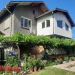 Къща в Радомир - 82 кв.м за 653 €/кв.м - Снимка #1