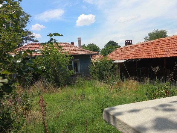 Къща в Нова Загора - 180 кв.м за 114 €/кв.м - Снимка #1