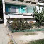 Тристаен апартамент в Варна, Младост 1 - 7953 кв.м за 12 €/кв.м - Снимка #1