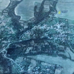 Парцел в Габрово, Дядо Дянко - 2600 кв.м за 15 €/кв.м - Снимка #1