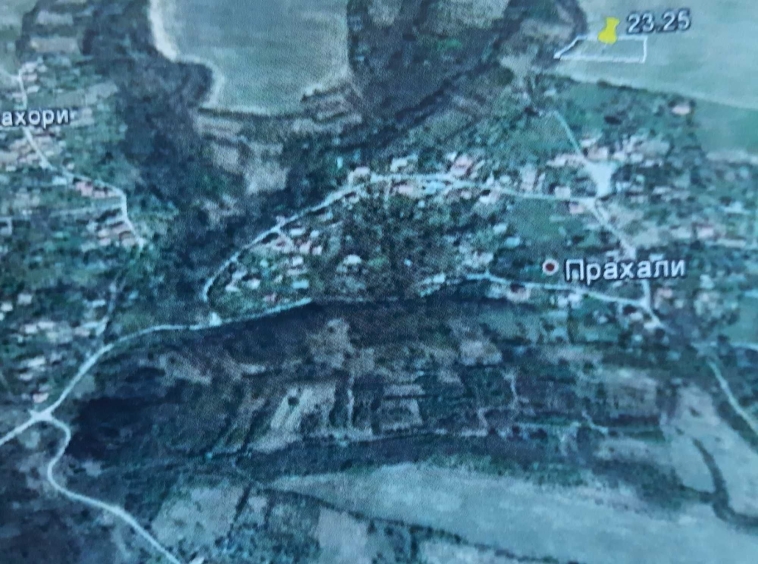 Парцел в Габрово, Дядо Дянко - 2600 кв.м за 15 €/кв.м - Снимка #1