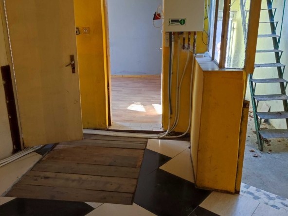 Къща в Добрич, Център - 72 кв.м за 921 €/кв.м - Снимка #1