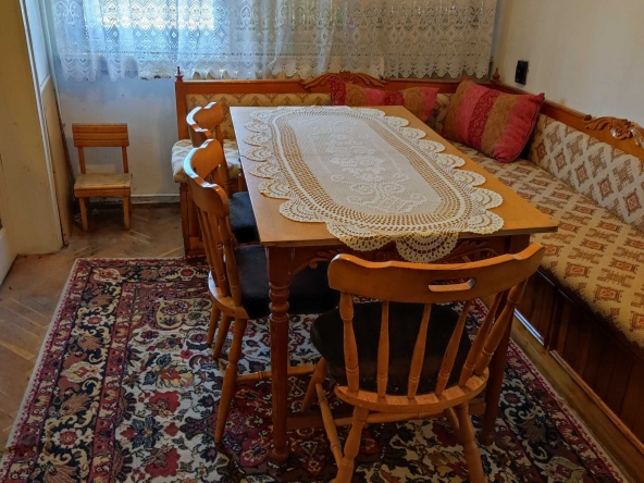 Четиристаен апартамент в Добрич, Център - 96 кв.м за 957 €/кв.м - Снимка #1
