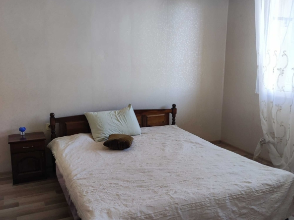 Двустаен апартамент в Каварна - 67 кв.м за 929 €/кв.м - Снимка #1